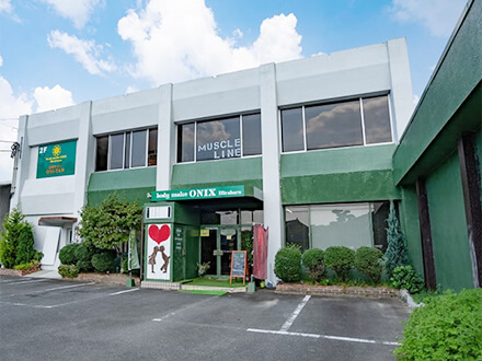平原店