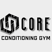 Conditioning Gym CORE