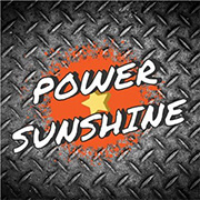 POWER SUNSHINE