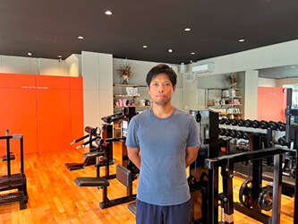 TASHIRO CLUB 田代様