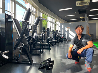 前田病院