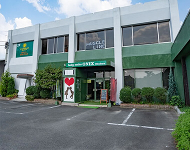 平原店