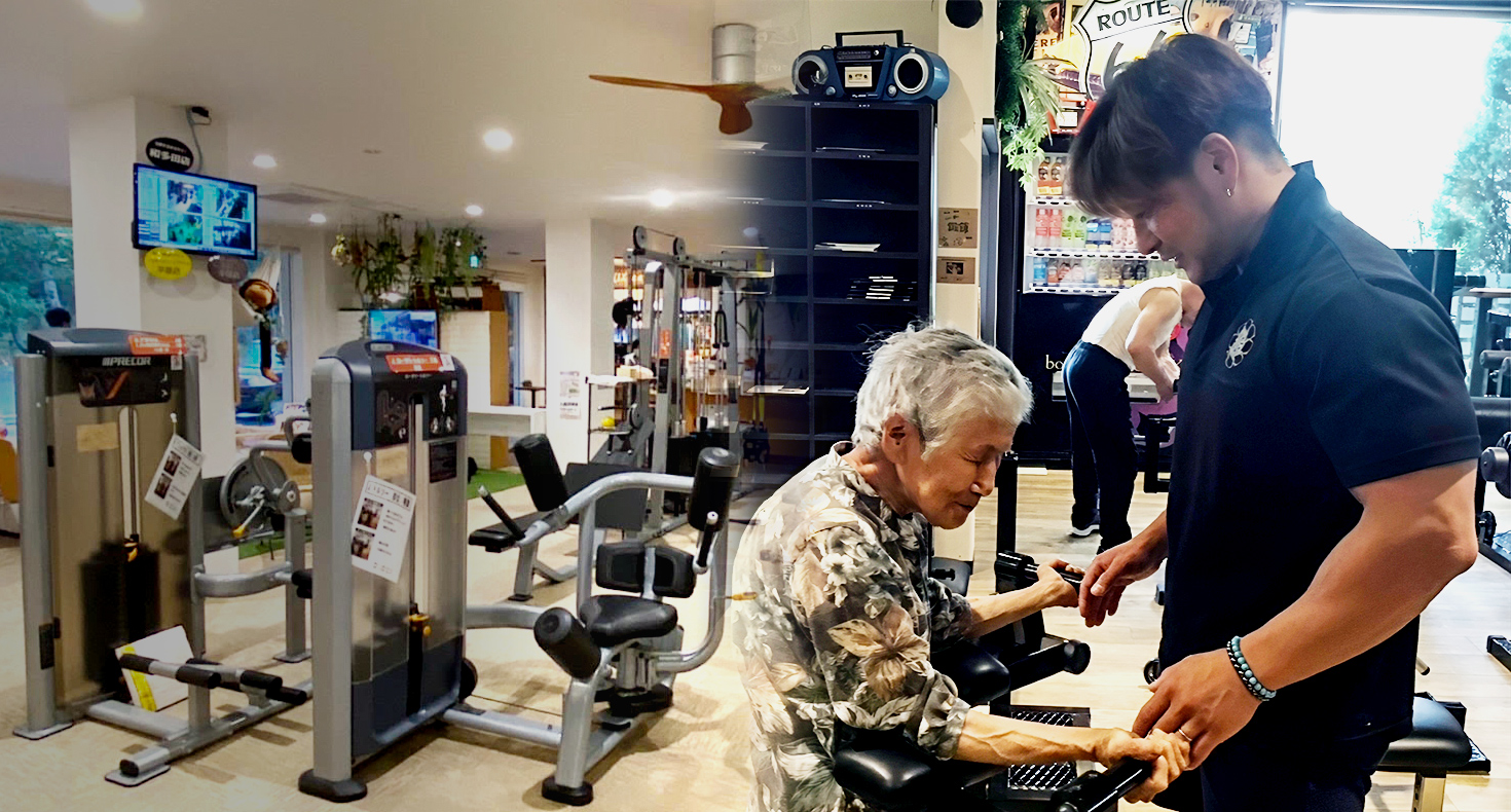 株式会社bodymakeONIX