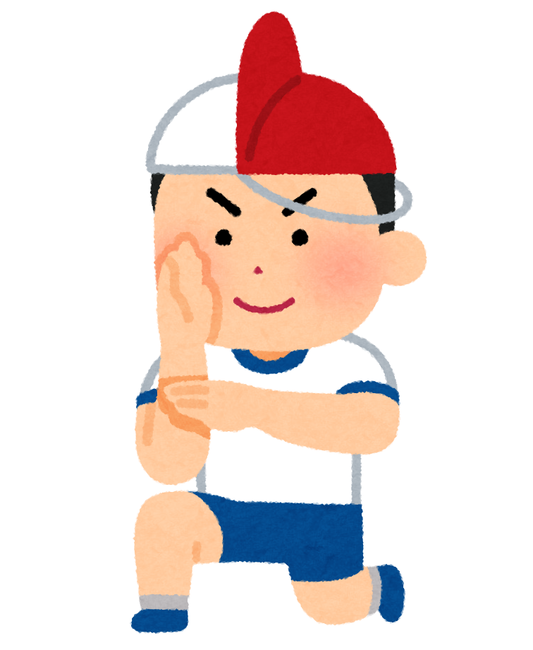 オニキス体力測定