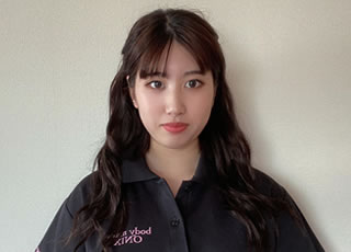 一丸 美優 一丸 美優