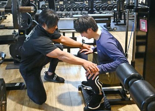 佐賀新聞に掲載されました! 佐賀新聞に掲載されました!